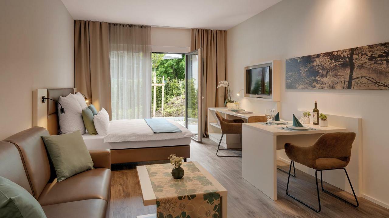 Amper Art Boardinghouse Aparthotel Fuerstenfeldbruck Luaran gambar