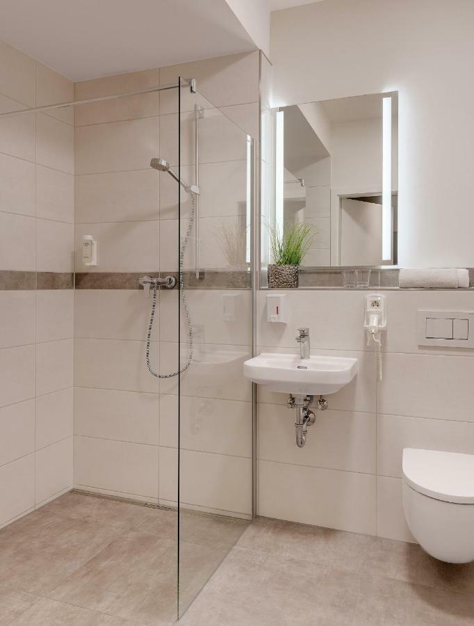 Amper Art Boardinghouse Aparthotel Fuerstenfeldbruck Luaran gambar
